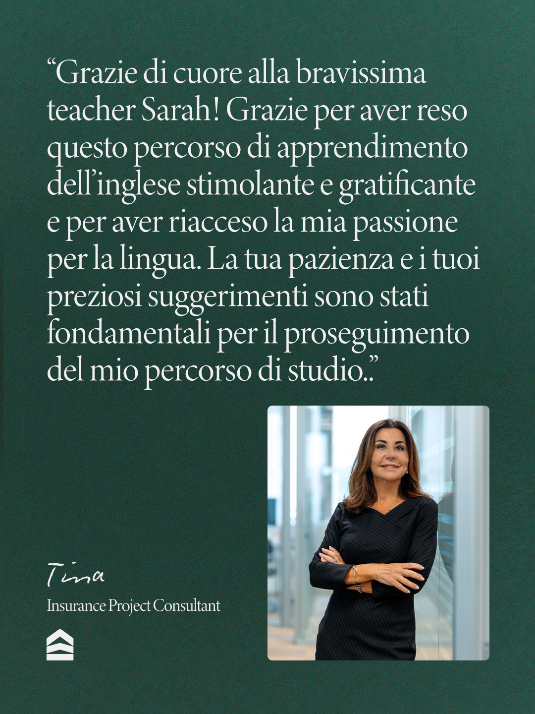 Recensione di Tina